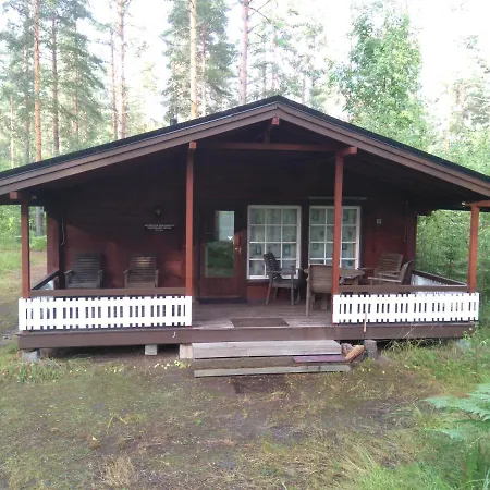 Holiday home Holiday Cabin Kerimaa 103 Savonlinna
