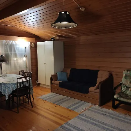 Holiday Cabin Kerimaa 103