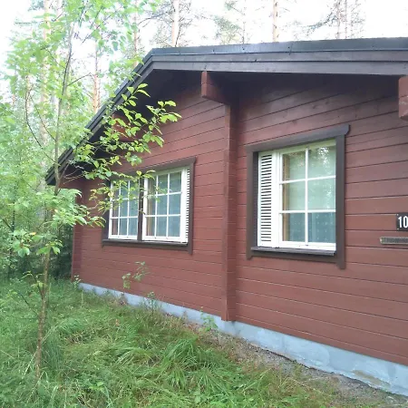 Holiday home Holiday Cabin Kerimaa 103 *