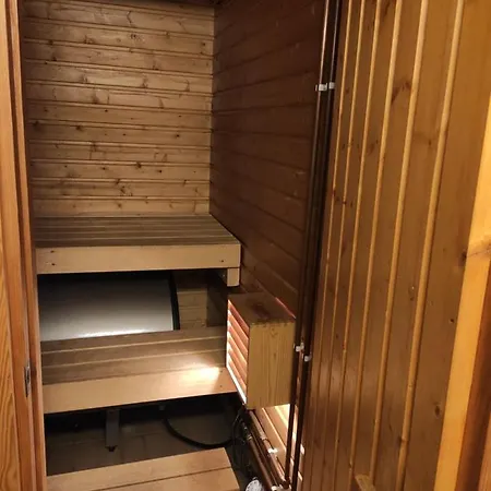 Holiday home Holiday Cabin Kerimaa 103 Savonlinna