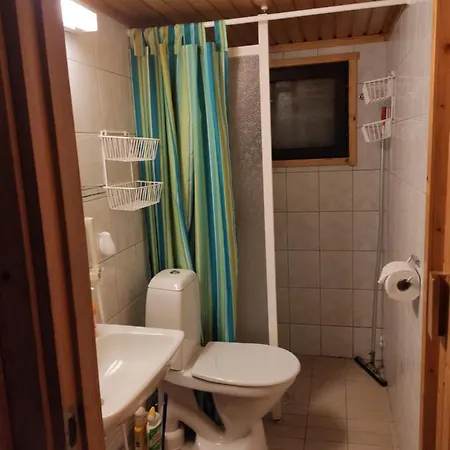 Holiday home Holiday Cabin Kerimaa 103