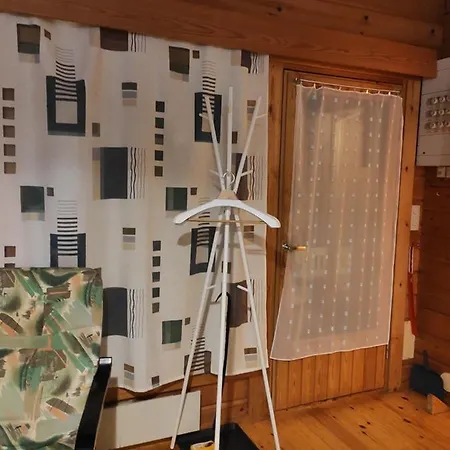 Holiday Cabin Kerimaa 103 Holiday home *