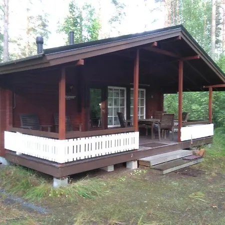 Ξενοδοχείο Kerimaa 103 3*