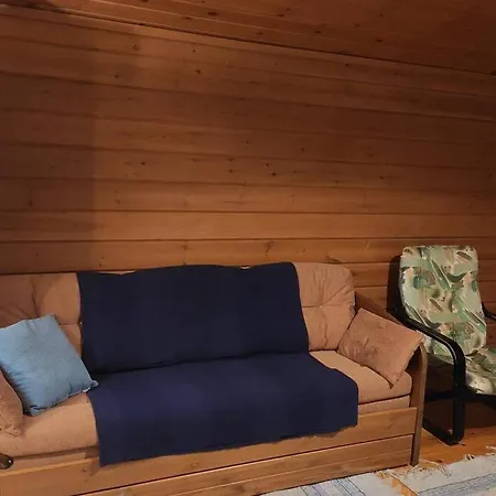 Holiday home Holiday Cabin Kerimaa 103 *