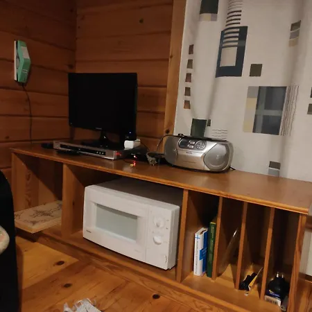 Holiday Cabin Kerimaa 103 Holiday home