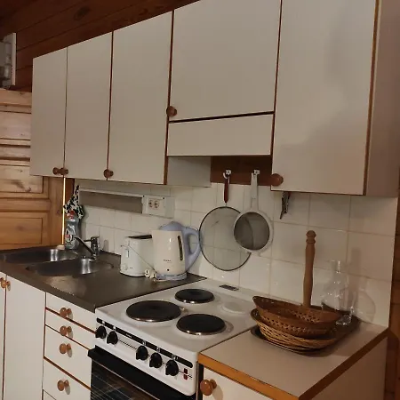 Holiday home Holiday Cabin Kerimaa 103 Savonlinna