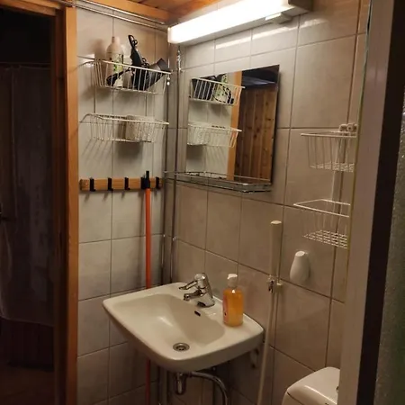 Holiday Cabin Kerimaa 103