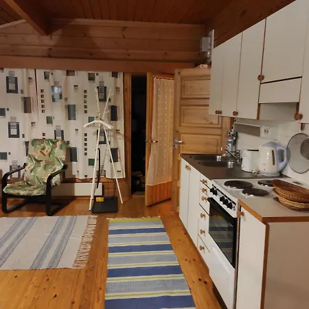 Holiday Cabin Kerimaa 103 Holiday home Savonlinna