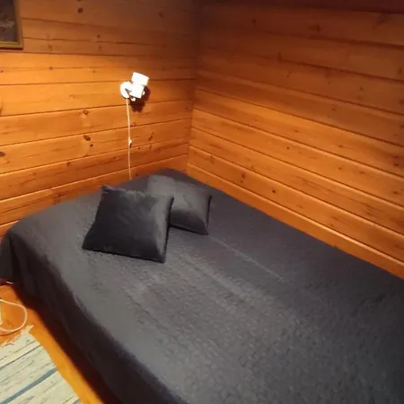 Holiday home Holiday Cabin Kerimaa 103 *
